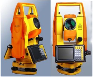 Geoallen GTS342R10A